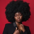 Portrait de Fatou Diomandé, directrice marketing cliente